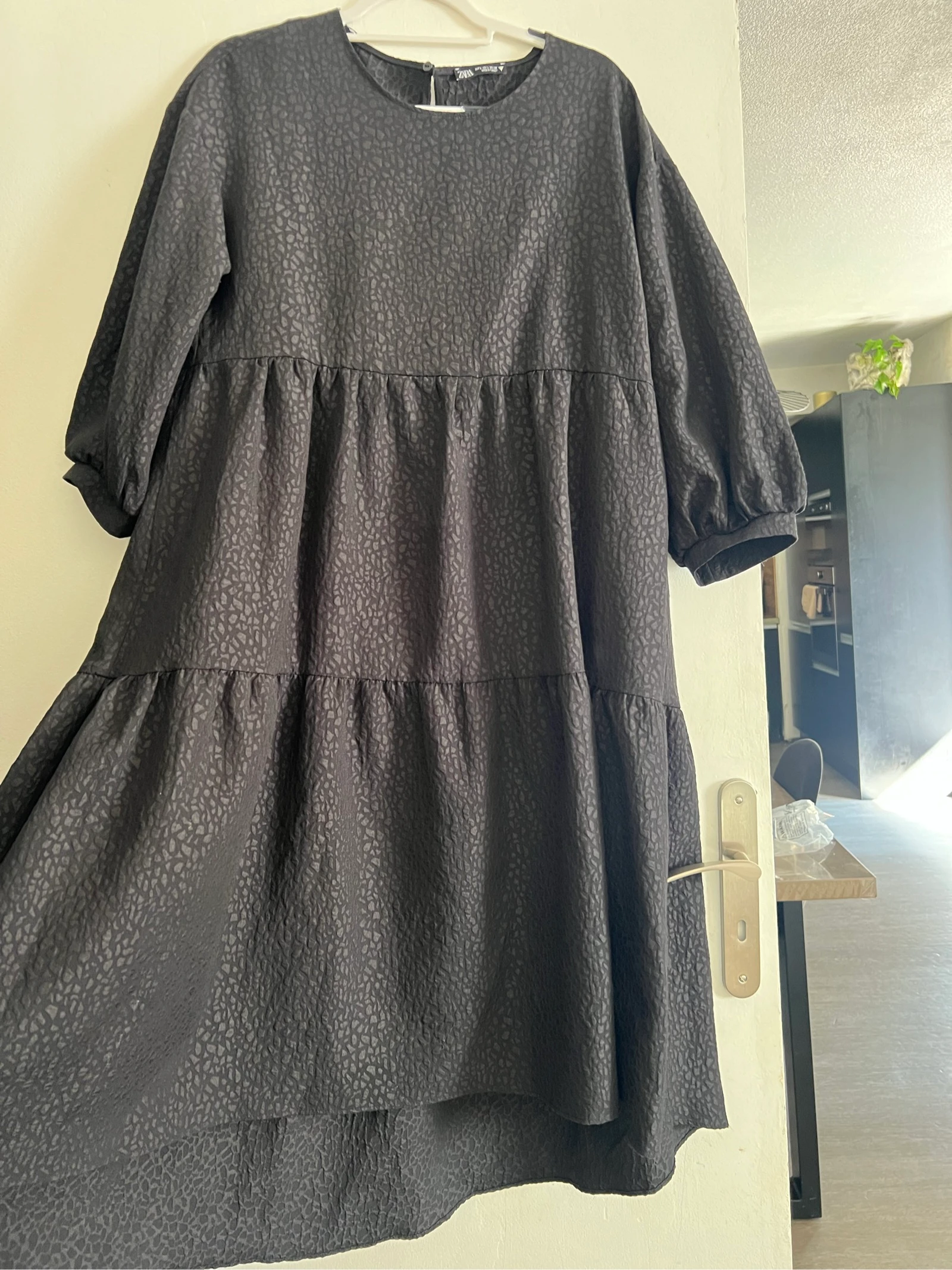 Zara Dress – photo 5